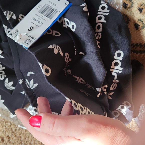 Adidas leggings - Picture 9 of 9